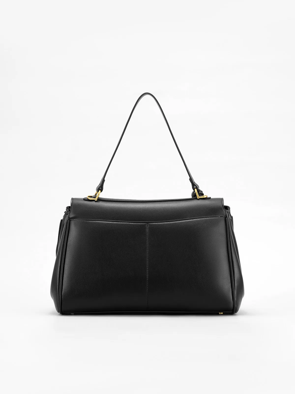 Large Capacity Commuter  Handbag