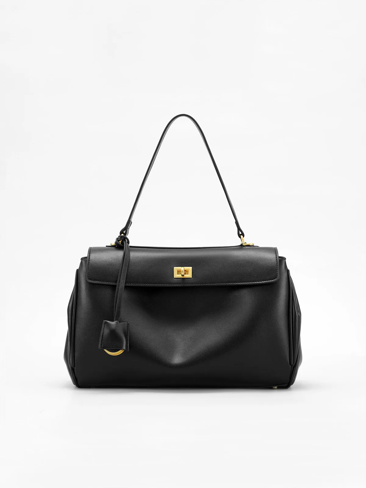 Large Capacity Commuter  Handbag