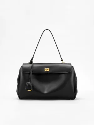 Large Capacity Commuter  Handbag