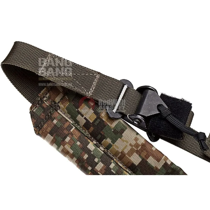 LBX Tactical 2 Point Sling - Caiman