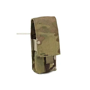 LBX Tactical Double Stack M4 Mag Pouch - Multicam