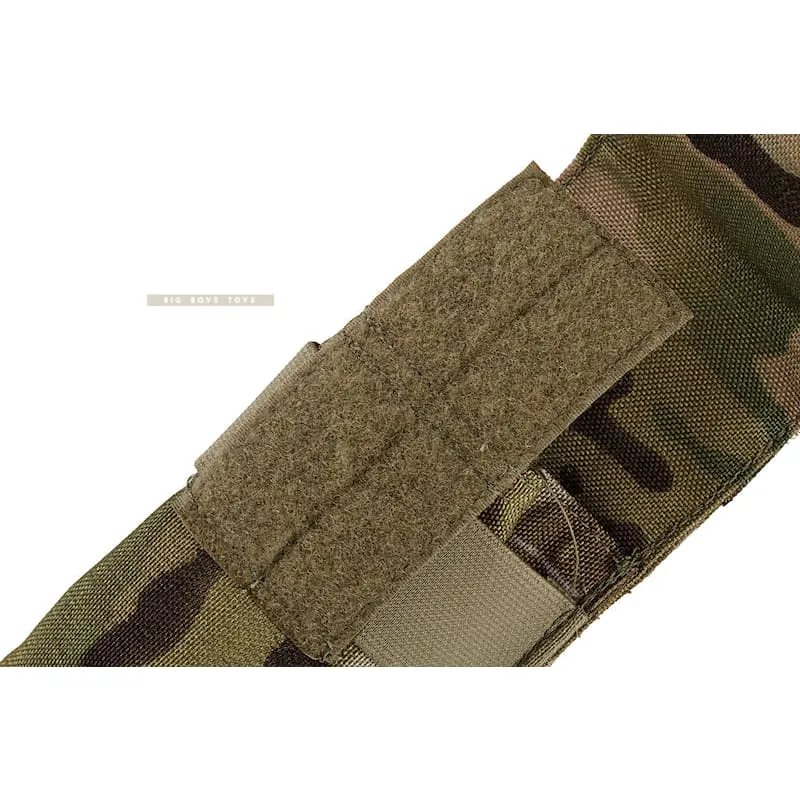 LBX Tactical Double Stack M4 Mag Pouch - Multicam