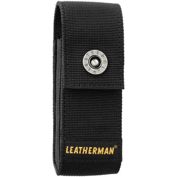Leatherman Nylon Button Sheath Large