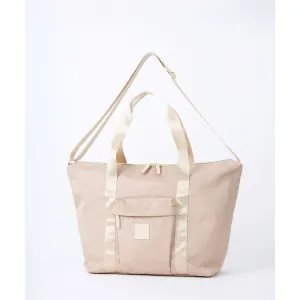 Legato Largo Silky 2Way Boston Bag