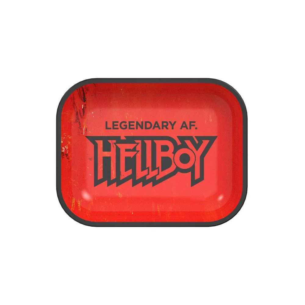 Legendary Rolling Tray