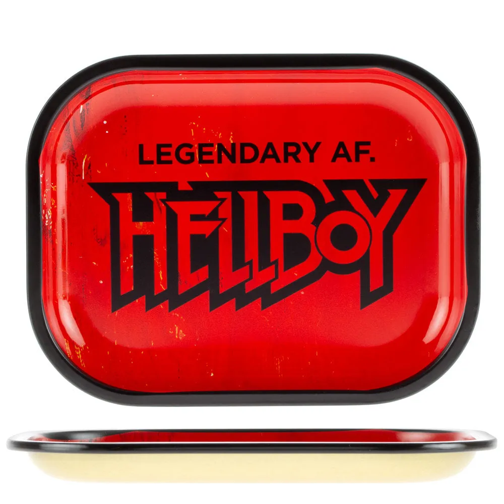 Legendary Rolling Tray