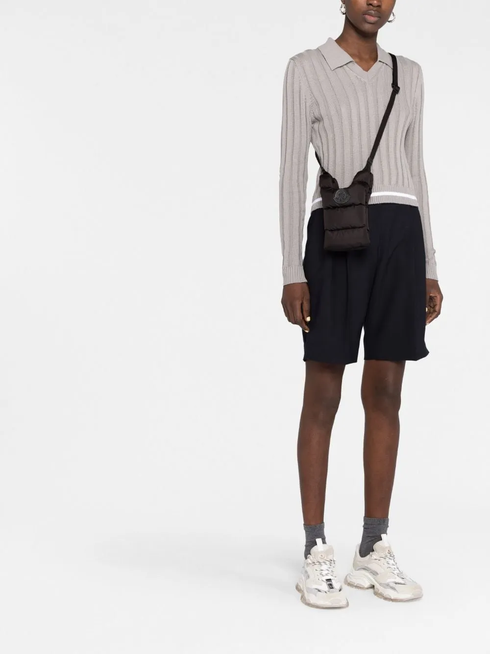 Legere small crossbody bag