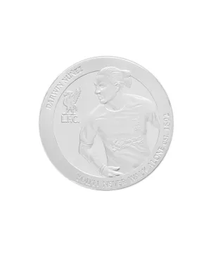 LFC Núñez Collectible Coin