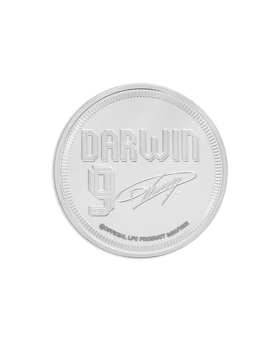LFC Núñez Collectible Coin