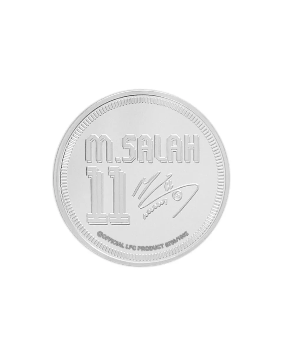 LFC Salah Collectible Coin