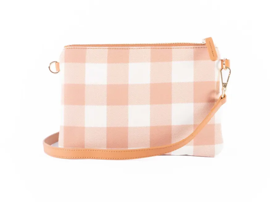 LIV & MILLY CAPRI SML LA&WH