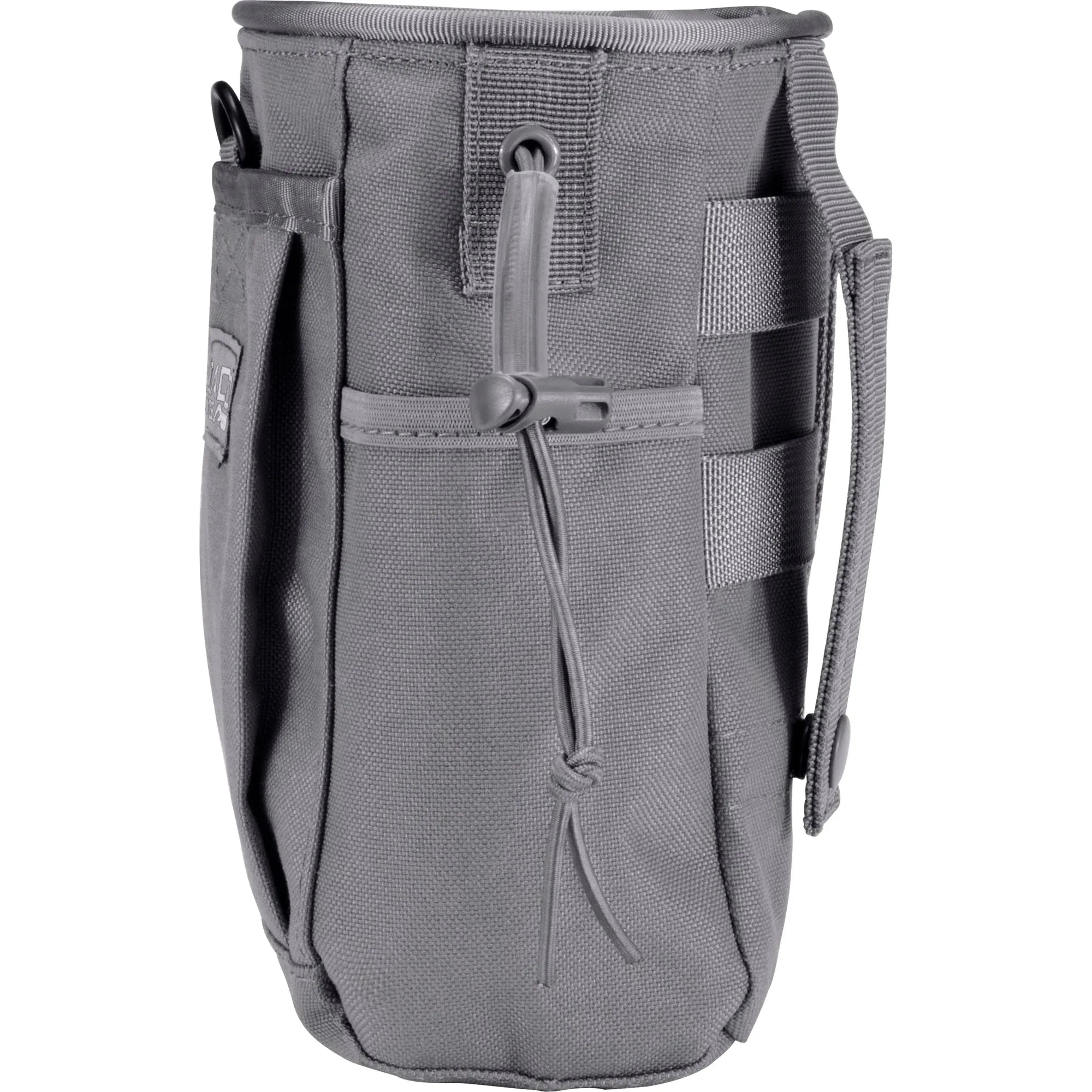 Loaded Gear CX-700 Drawstring Dump Pouches | Dark Earth, Grey | BI12626, BI12628