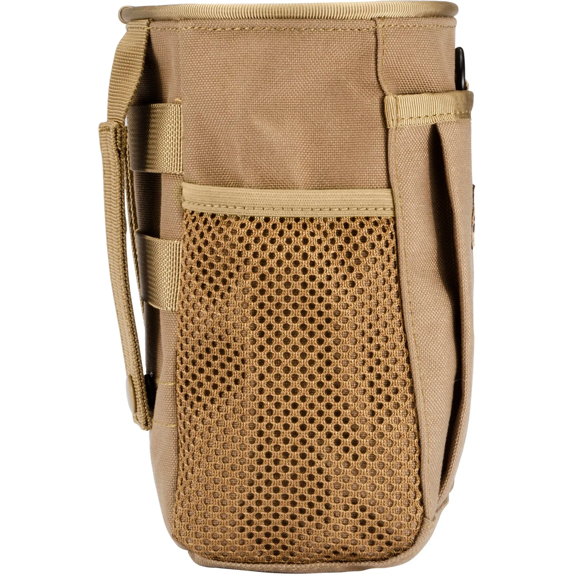 Loaded Gear CX-700 Drawstring Dump Pouches | Dark Earth, Grey | BI12626, BI12628