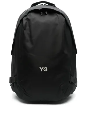 Logo backpack