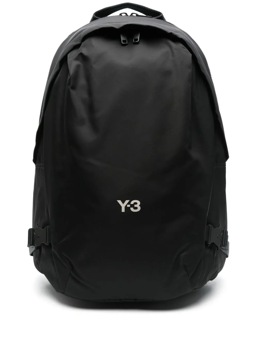 Logo backpack