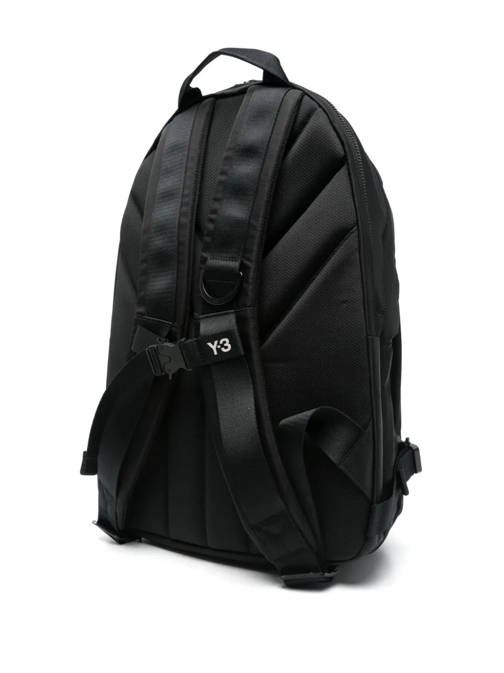 Logo backpack