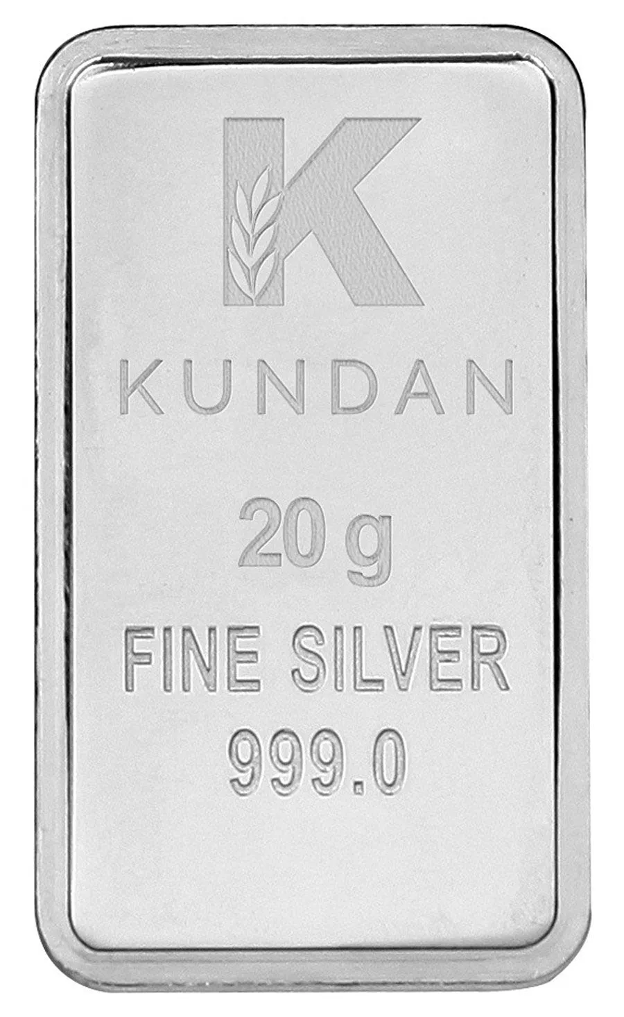 Lord Shiv Ji Precious Silver Coin 20g.