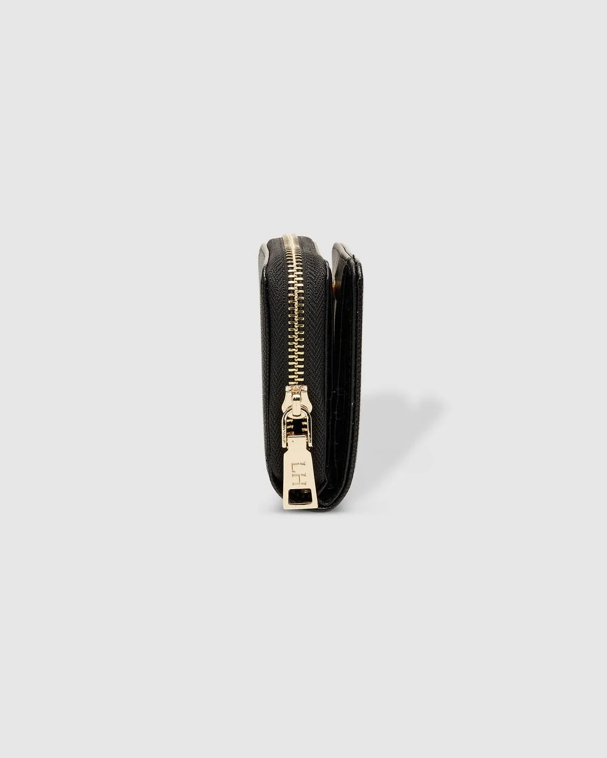 LOUENHIDE Bridget Wallet - Black
