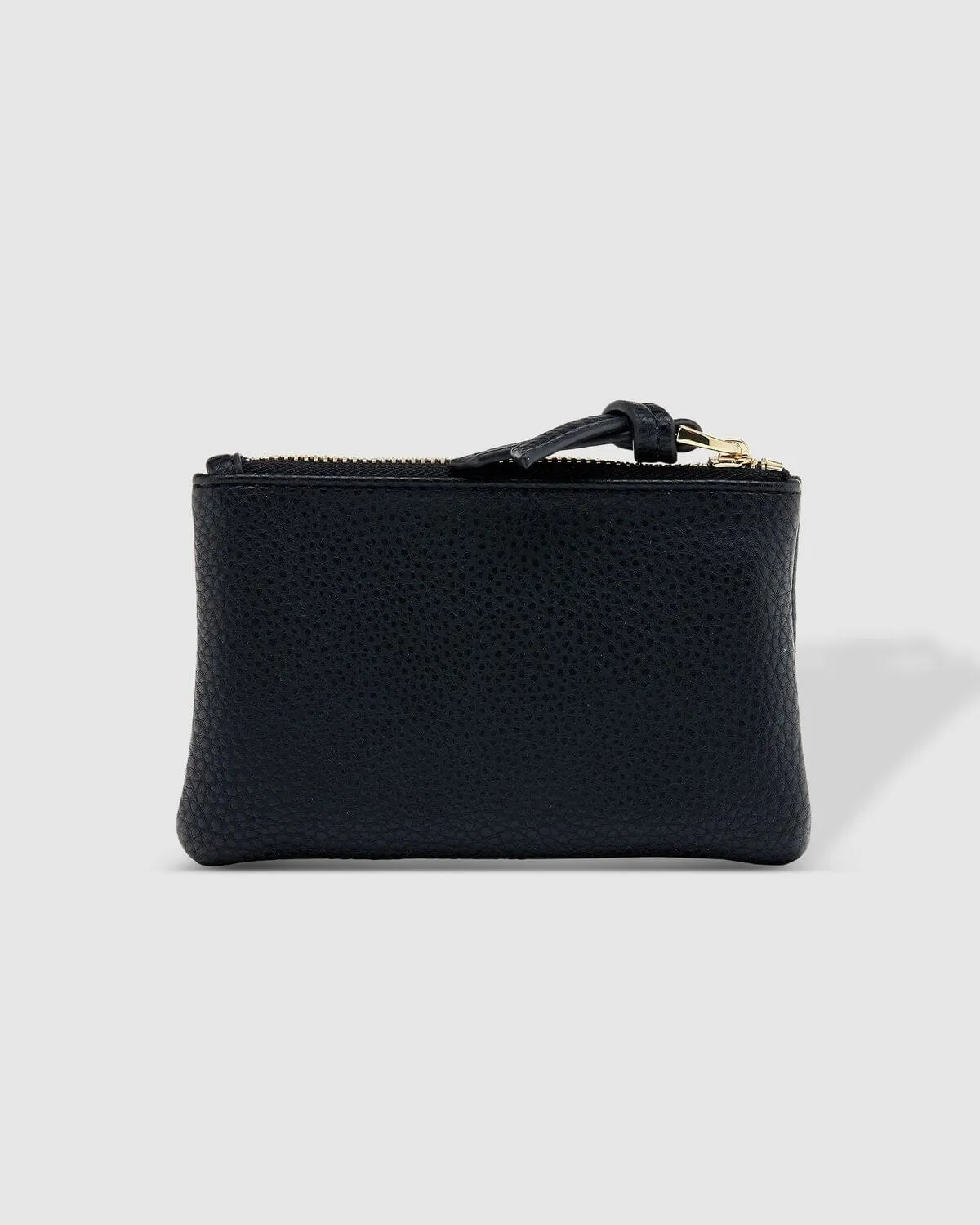LOUENHIDE Star Purse - Black