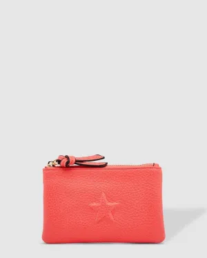 LOUENHIDE Star Purse - Melon