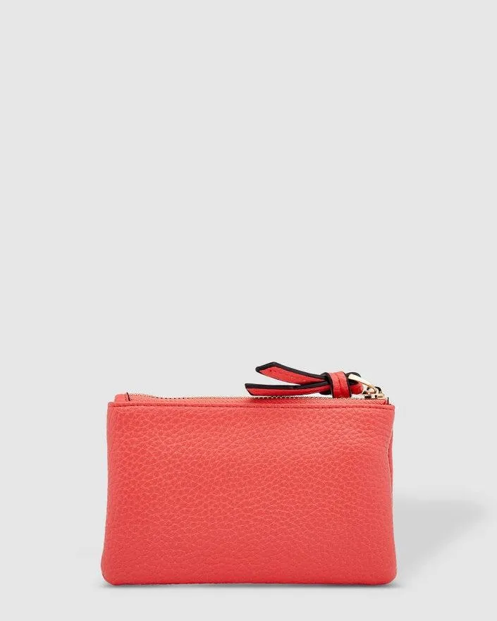 LOUENHIDE Star Purse - Melon
