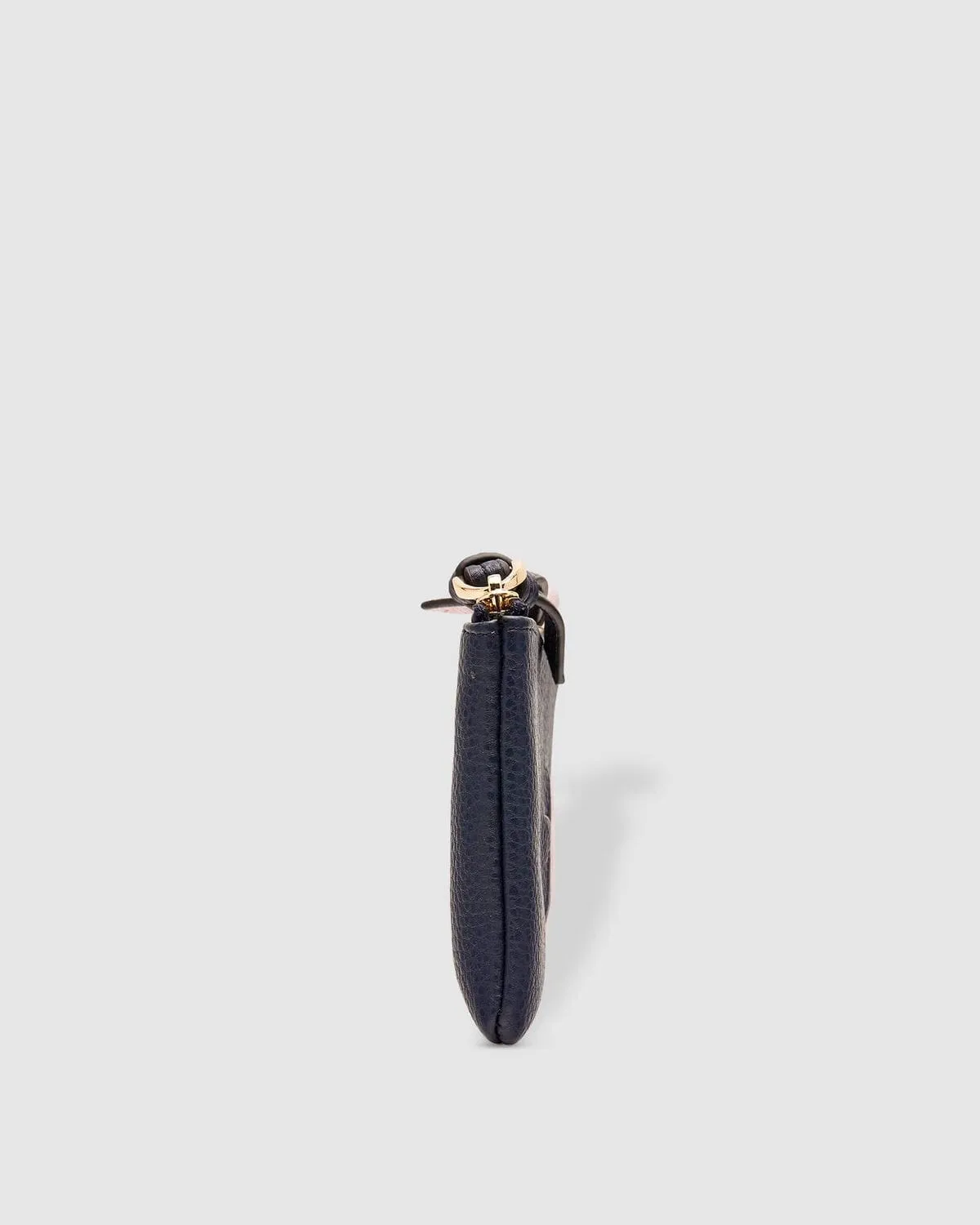 LOUENHIDE Star Purse - Navy
