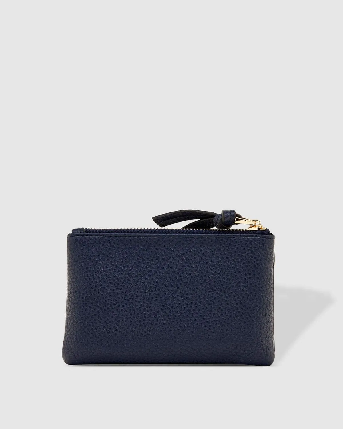 LOUENHIDE Star Purse - Navy