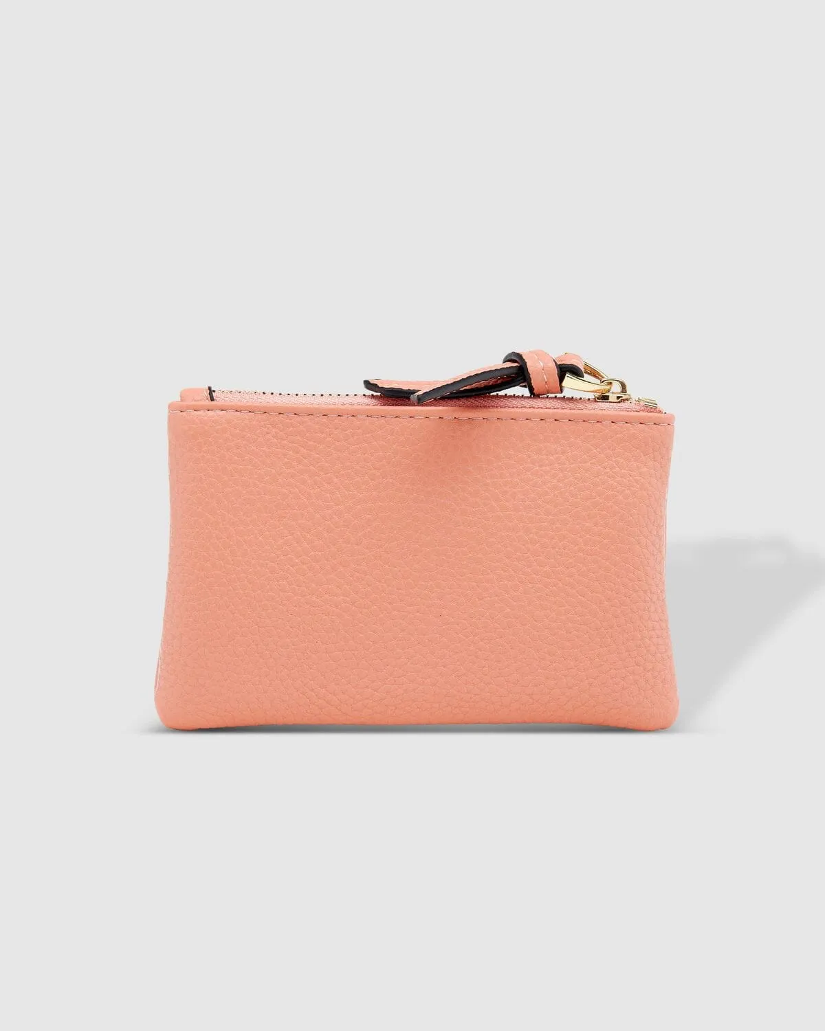 LOUENHIDE Star Purse - Peach