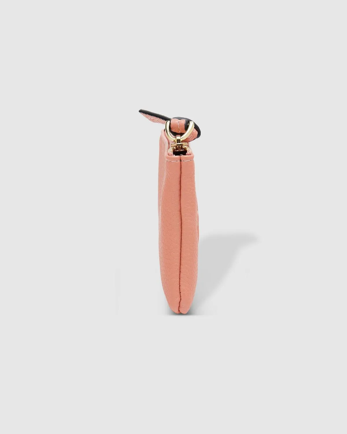 LOUENHIDE Star Purse - Peach