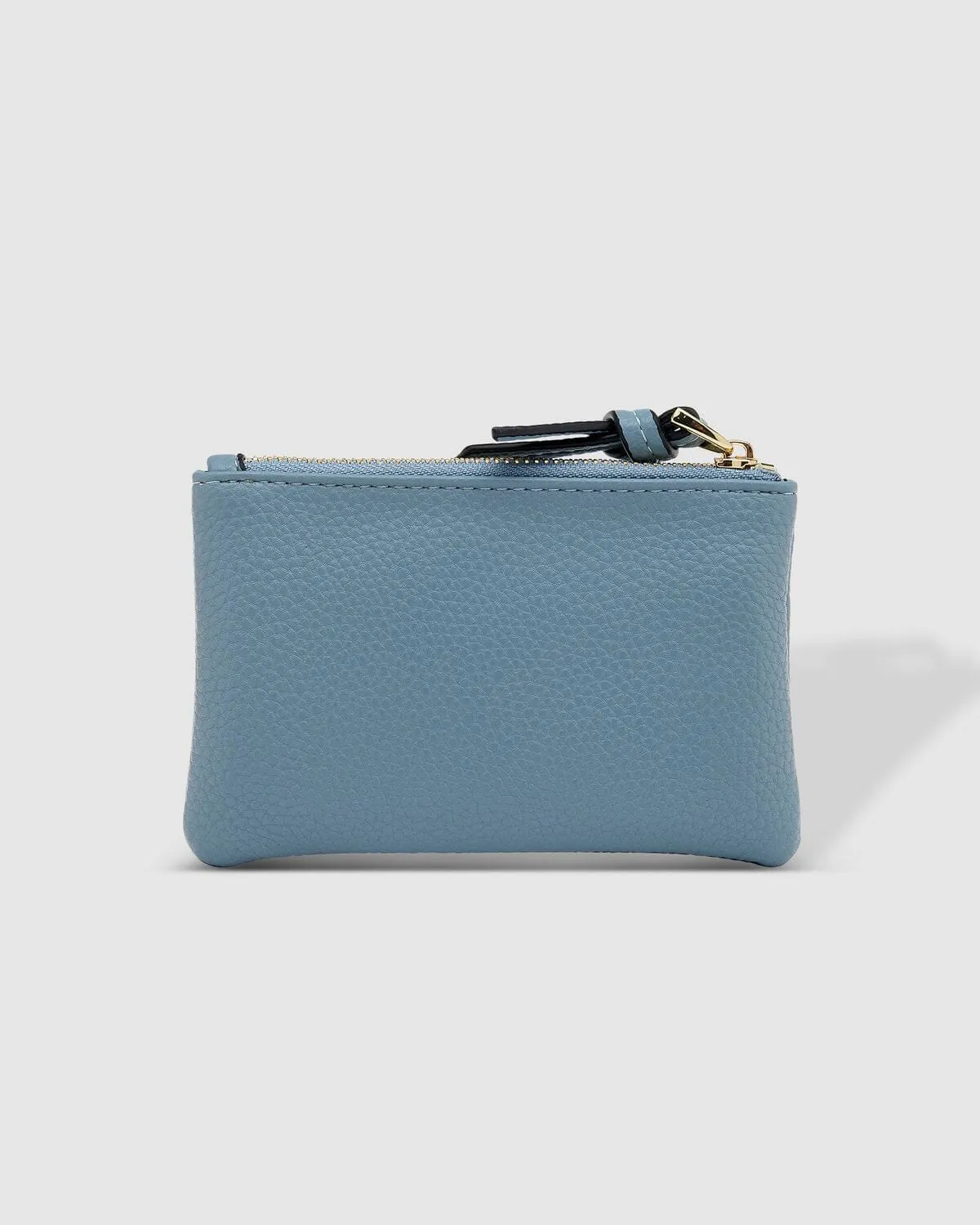 LOUENHIDE Star Purse - Wedgewood Blue