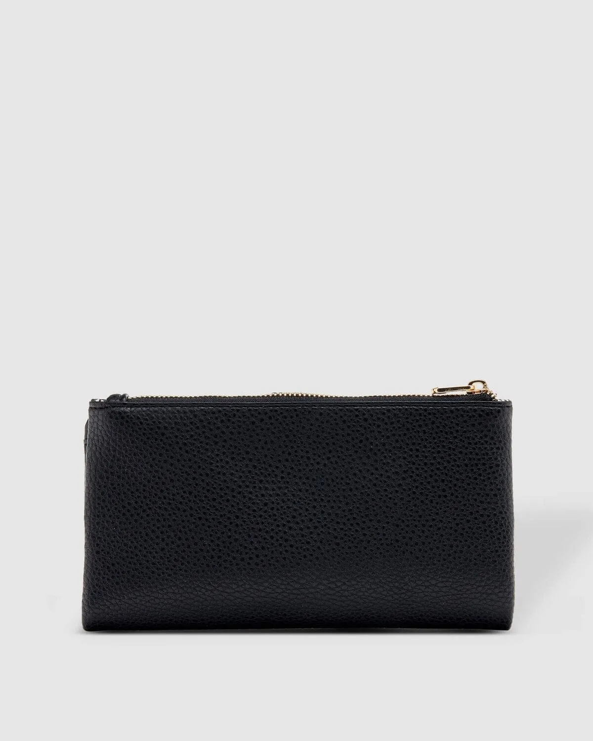 LOUENHIDE Stella Wallet - Black