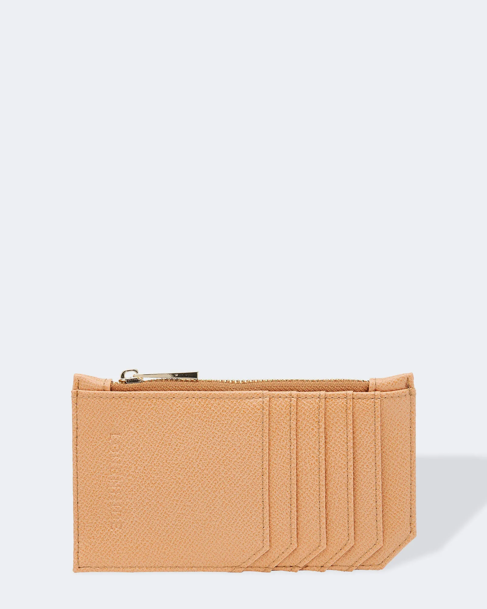 Louenhide - Tia Cardholder Camel