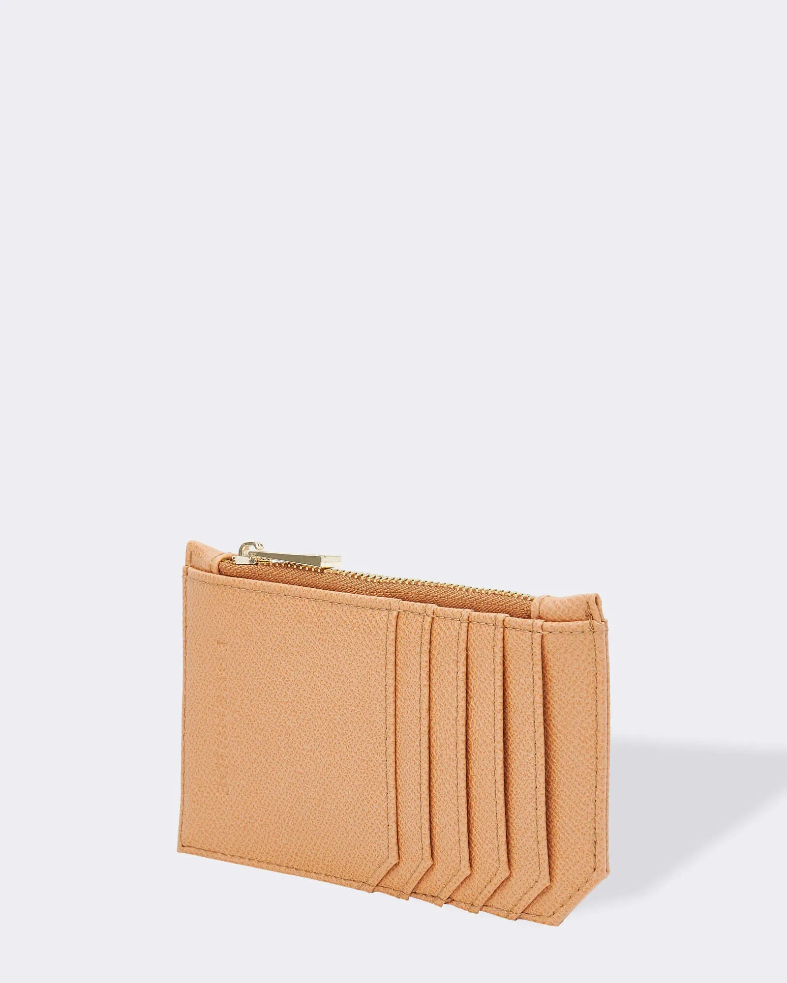Louenhide - Tia Cardholder Camel