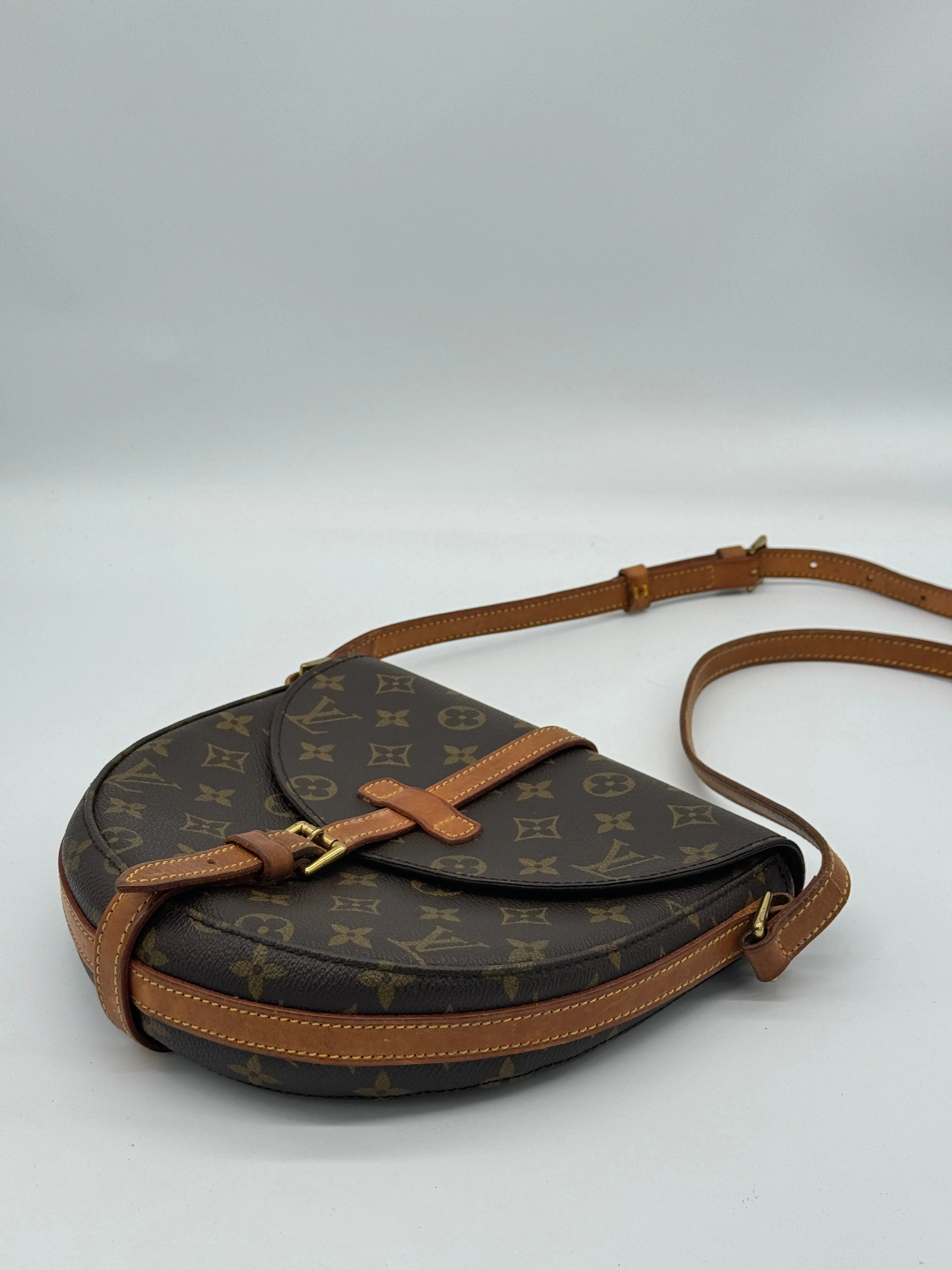 Louis Vuitton Chantilly MM