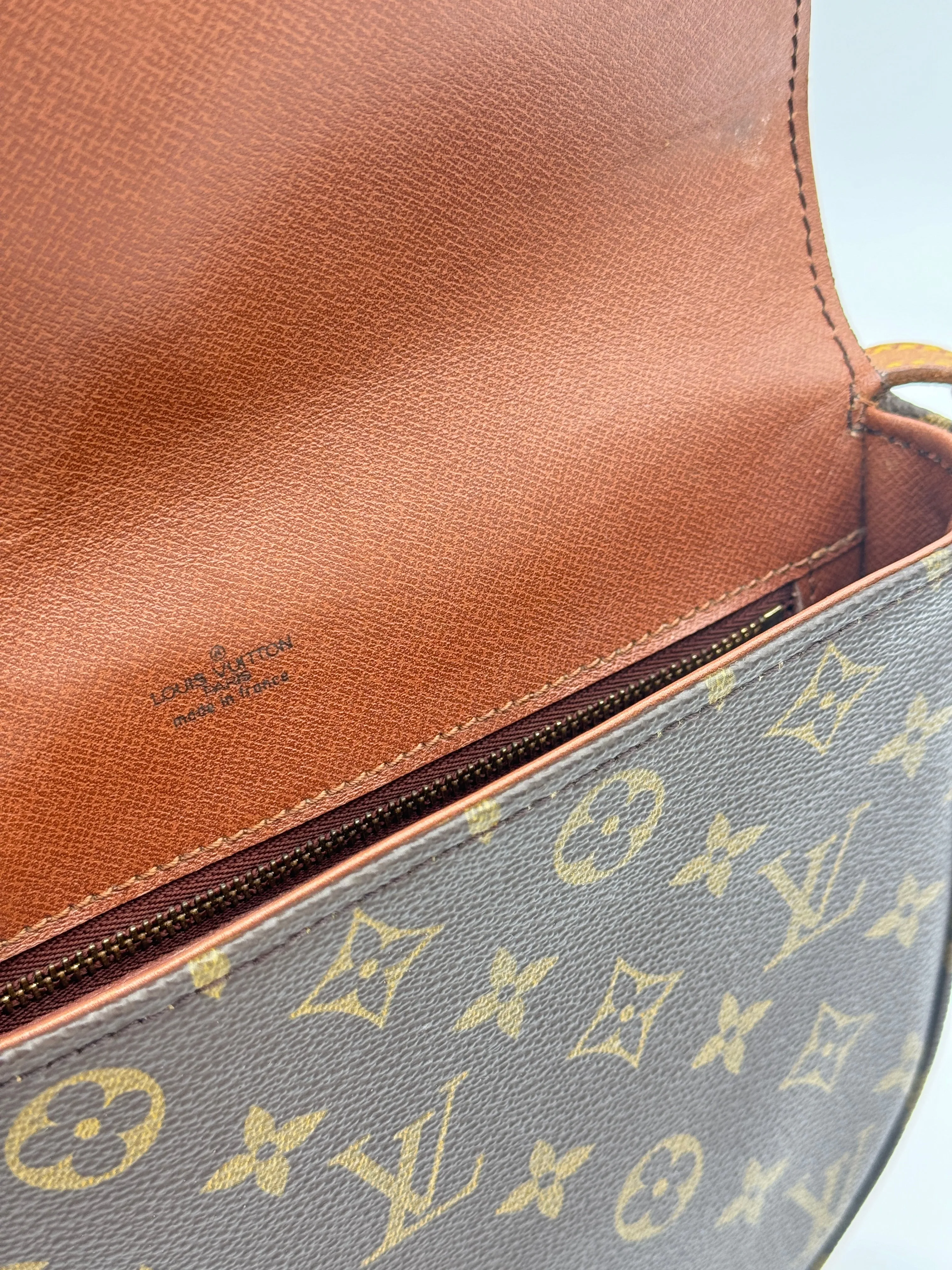 Louis Vuitton Chantilly MM