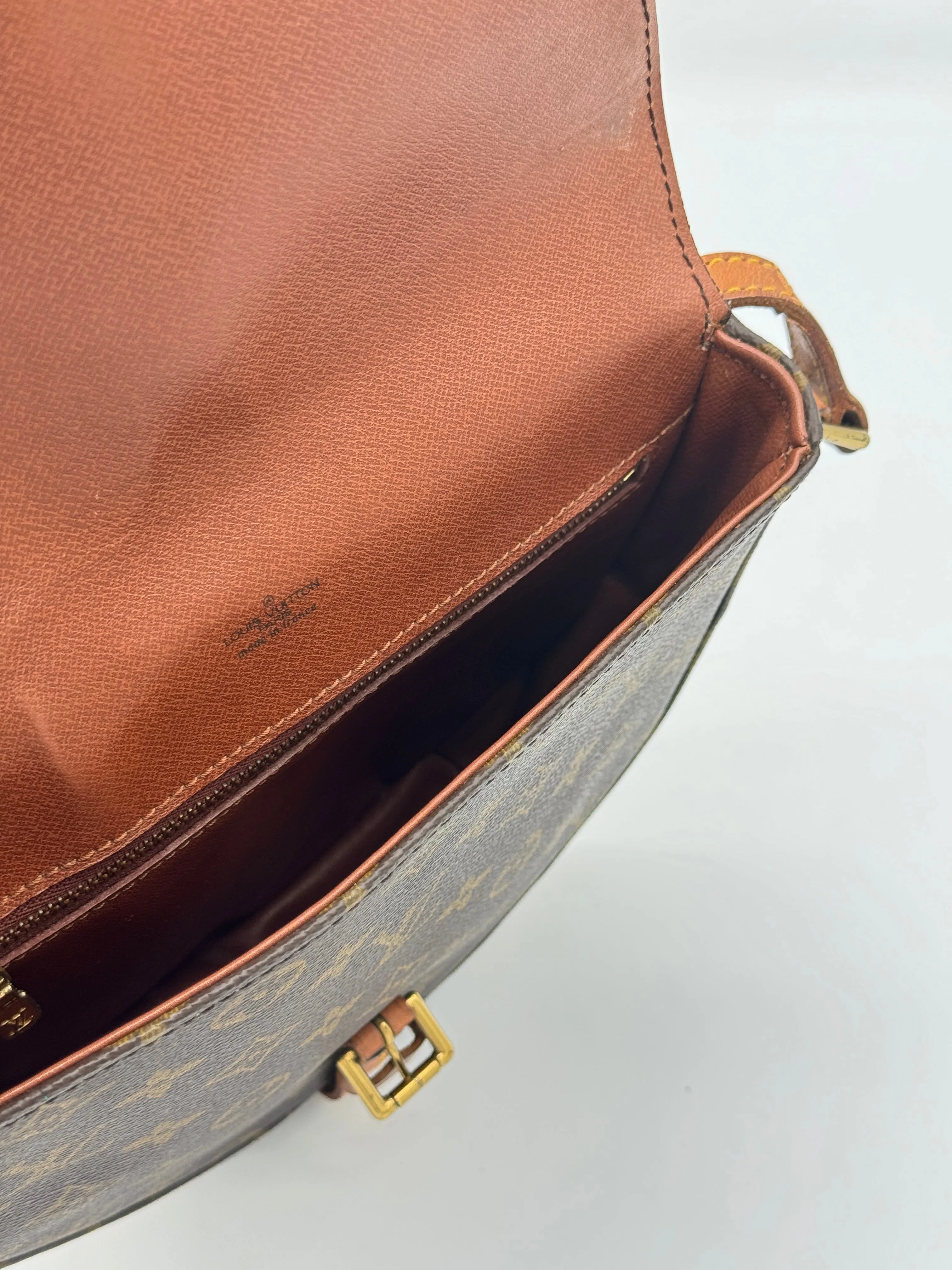 Louis Vuitton Chantilly MM