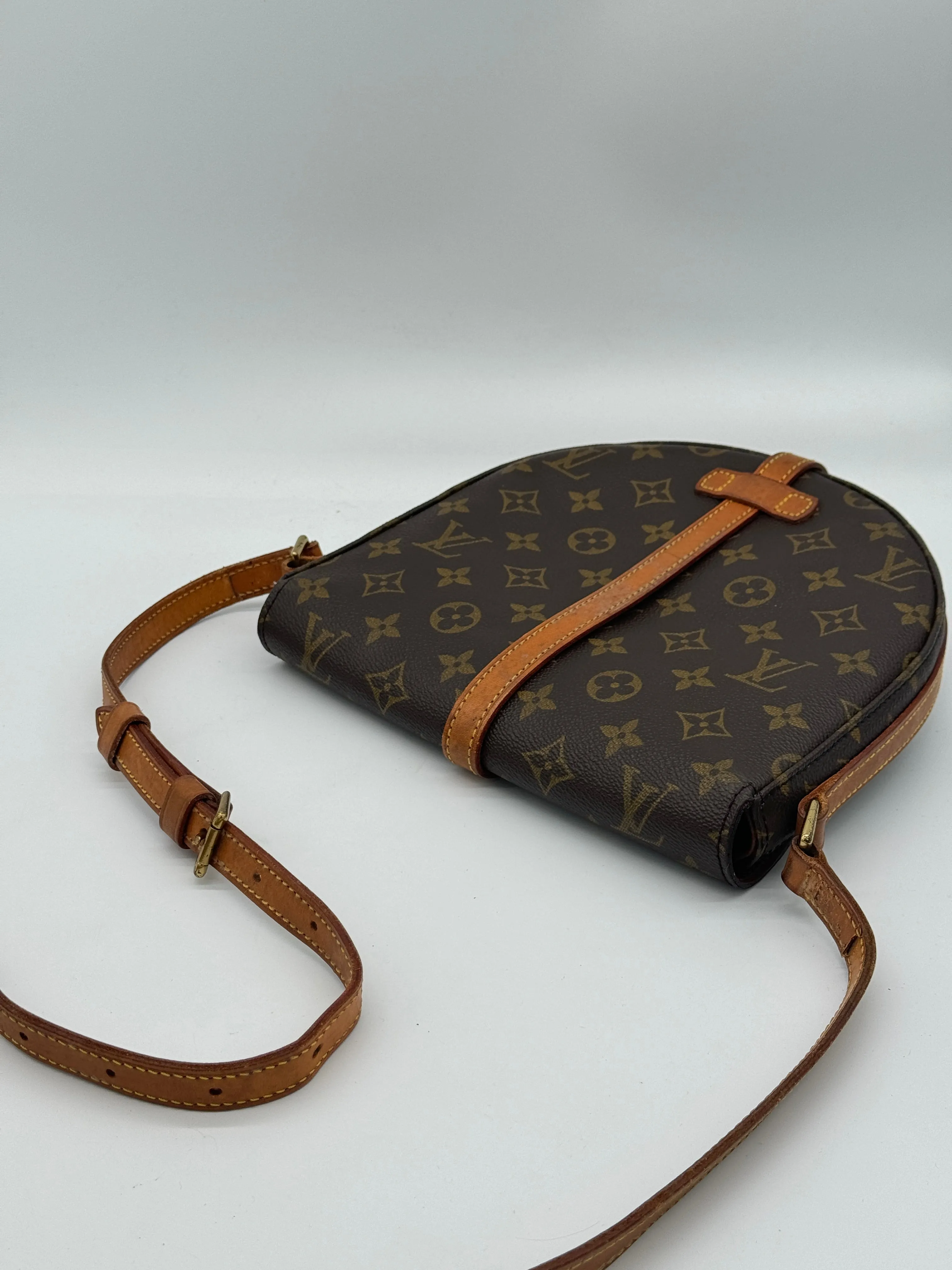 Louis Vuitton Chantilly MM
