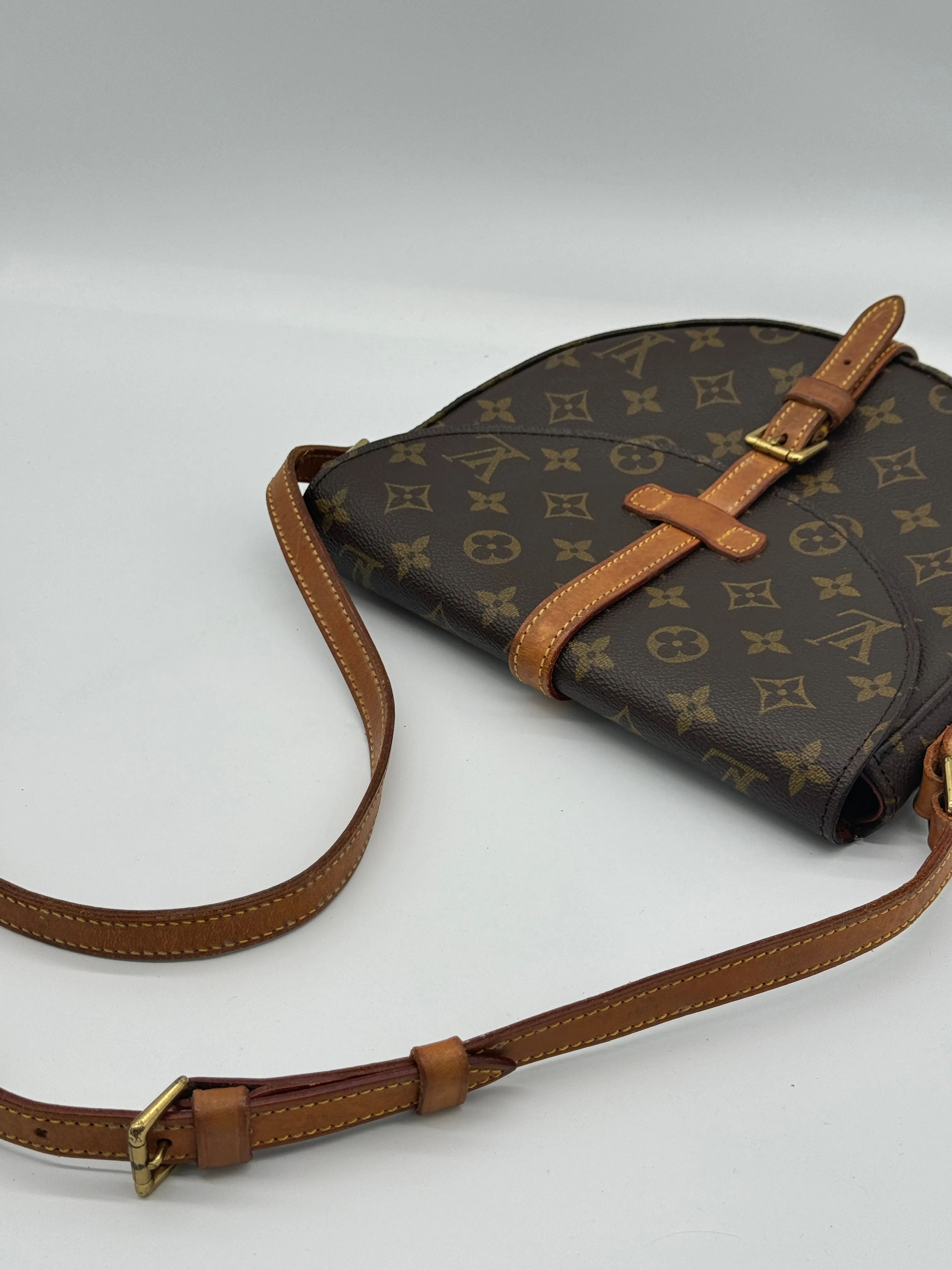 Louis Vuitton Chantilly MM