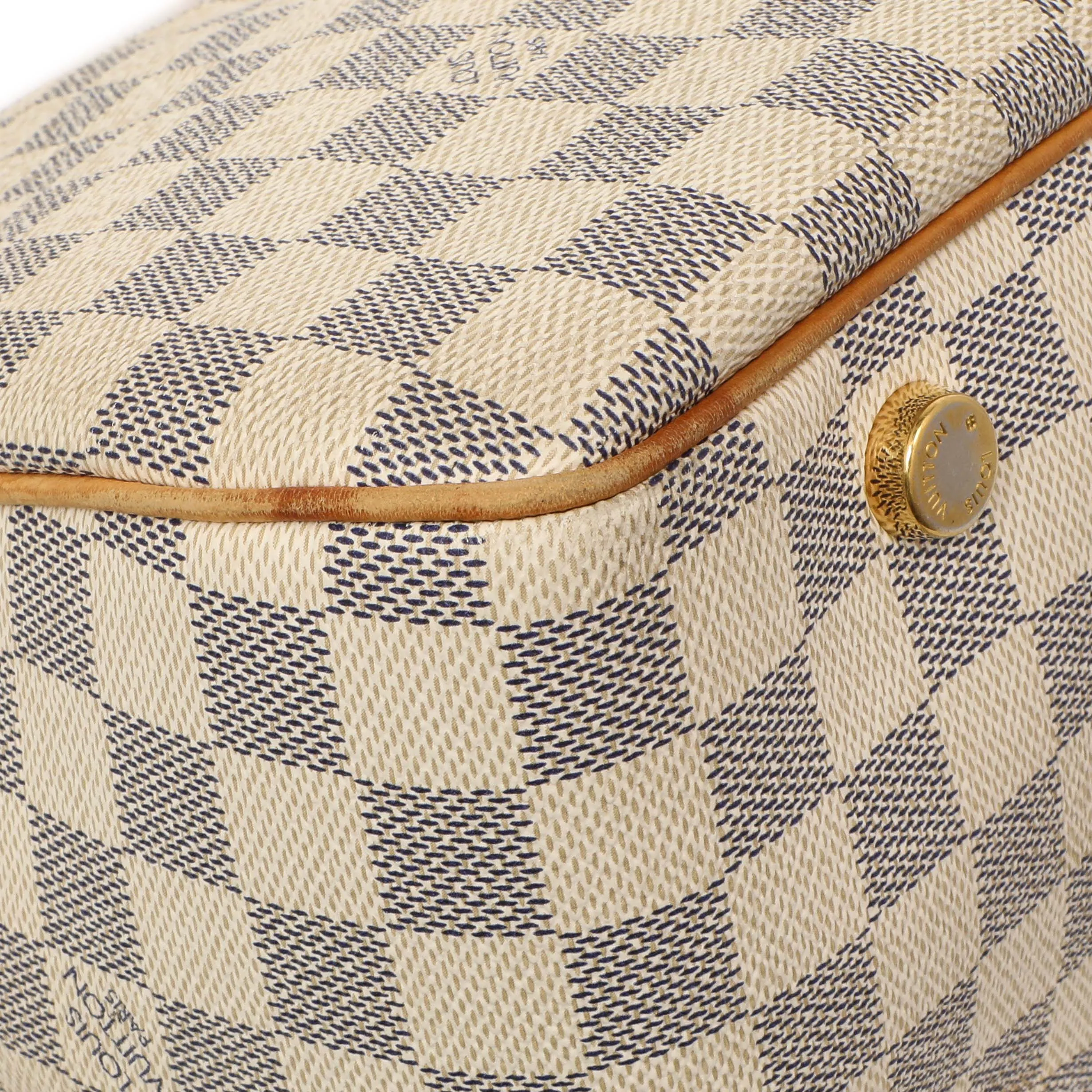 Louis Vuitton Damier Azur Figheri PM