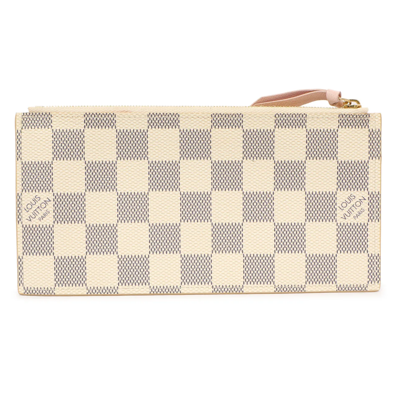 Louis Vuitton Damier Azur Pochette Felicie