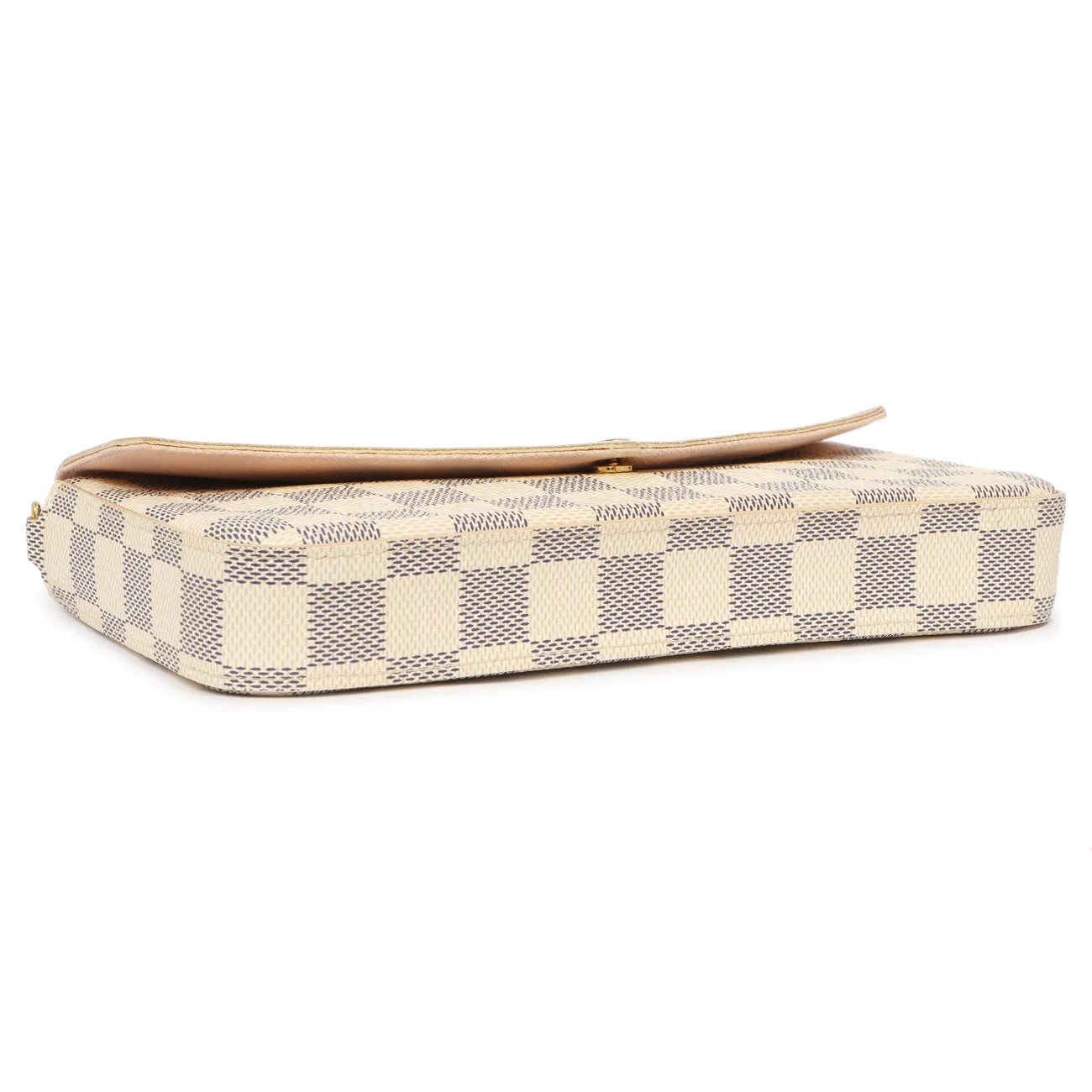 Louis Vuitton Damier Azur Pochette Felicie