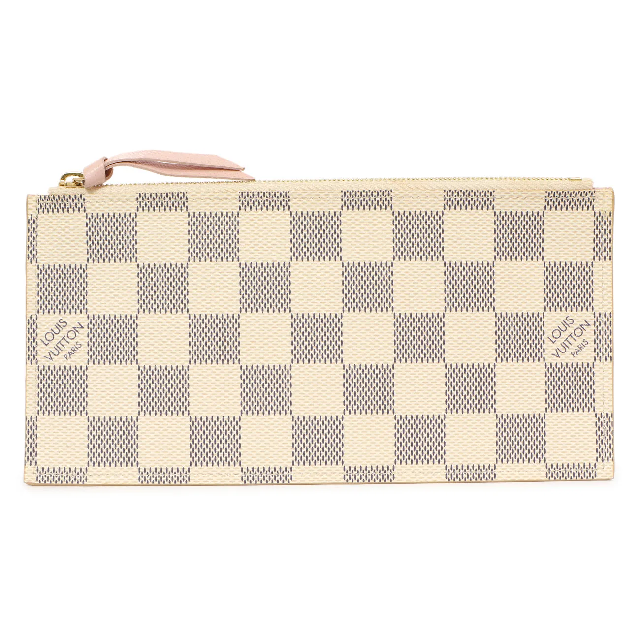 Louis Vuitton Damier Azur Pochette Felicie