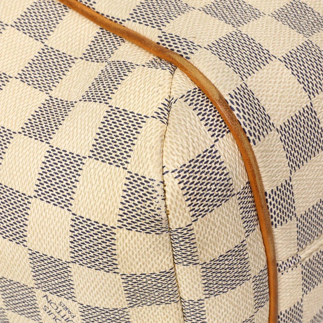 Louis Vuitton Damier Azur Totally PM