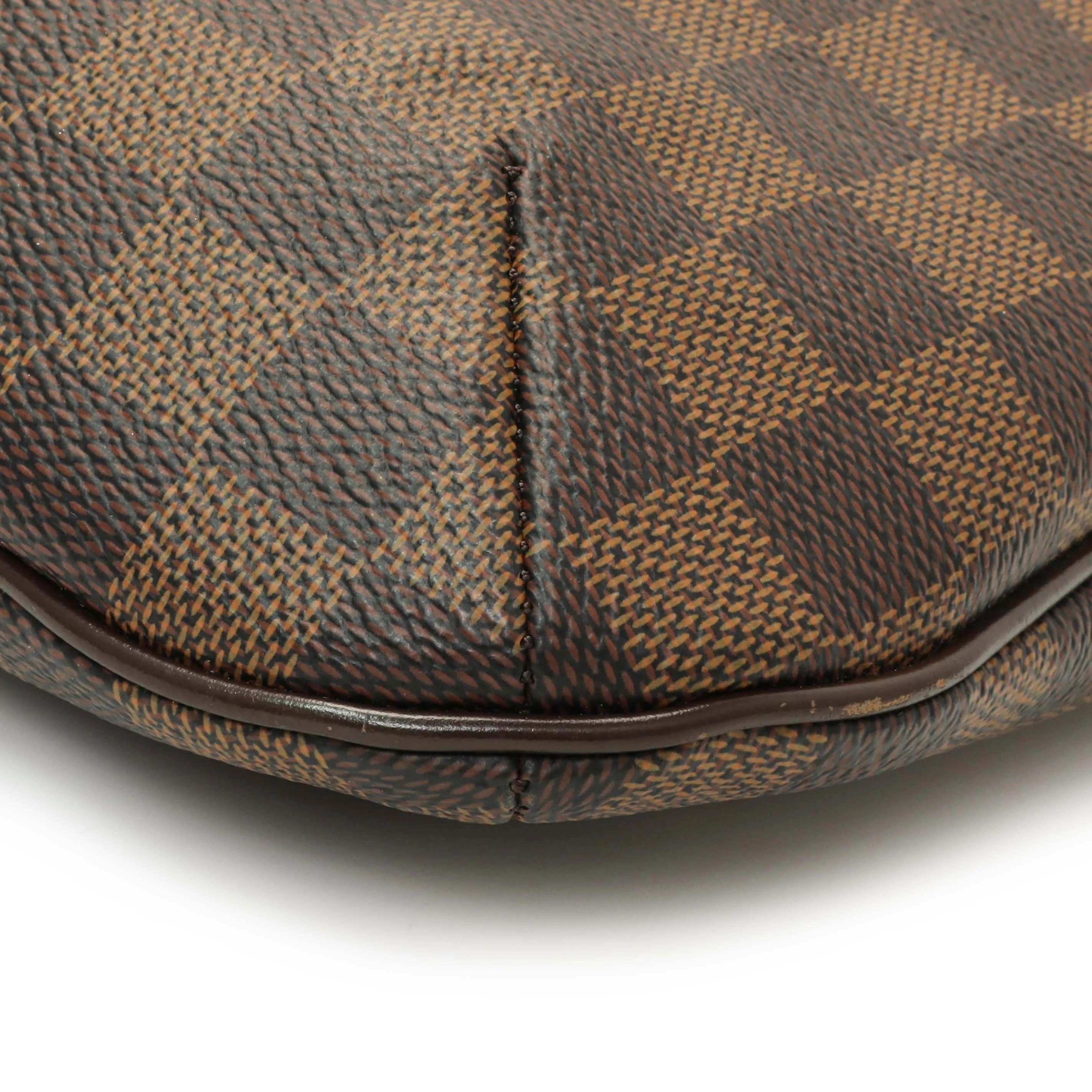 Louis Vuitton Damier Ebene Bloomsbury PM