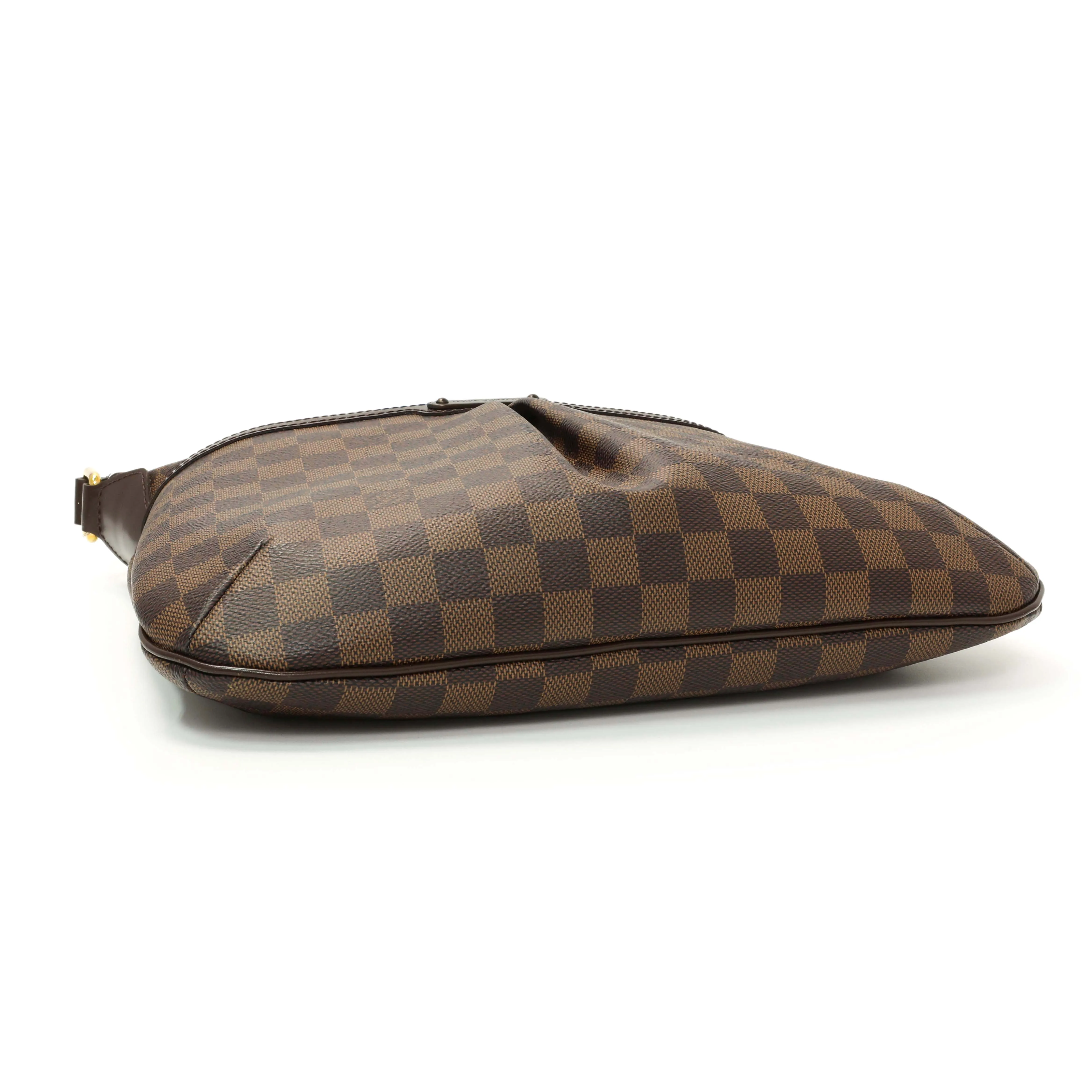 Louis Vuitton Damier Ebene Bloomsbury PM