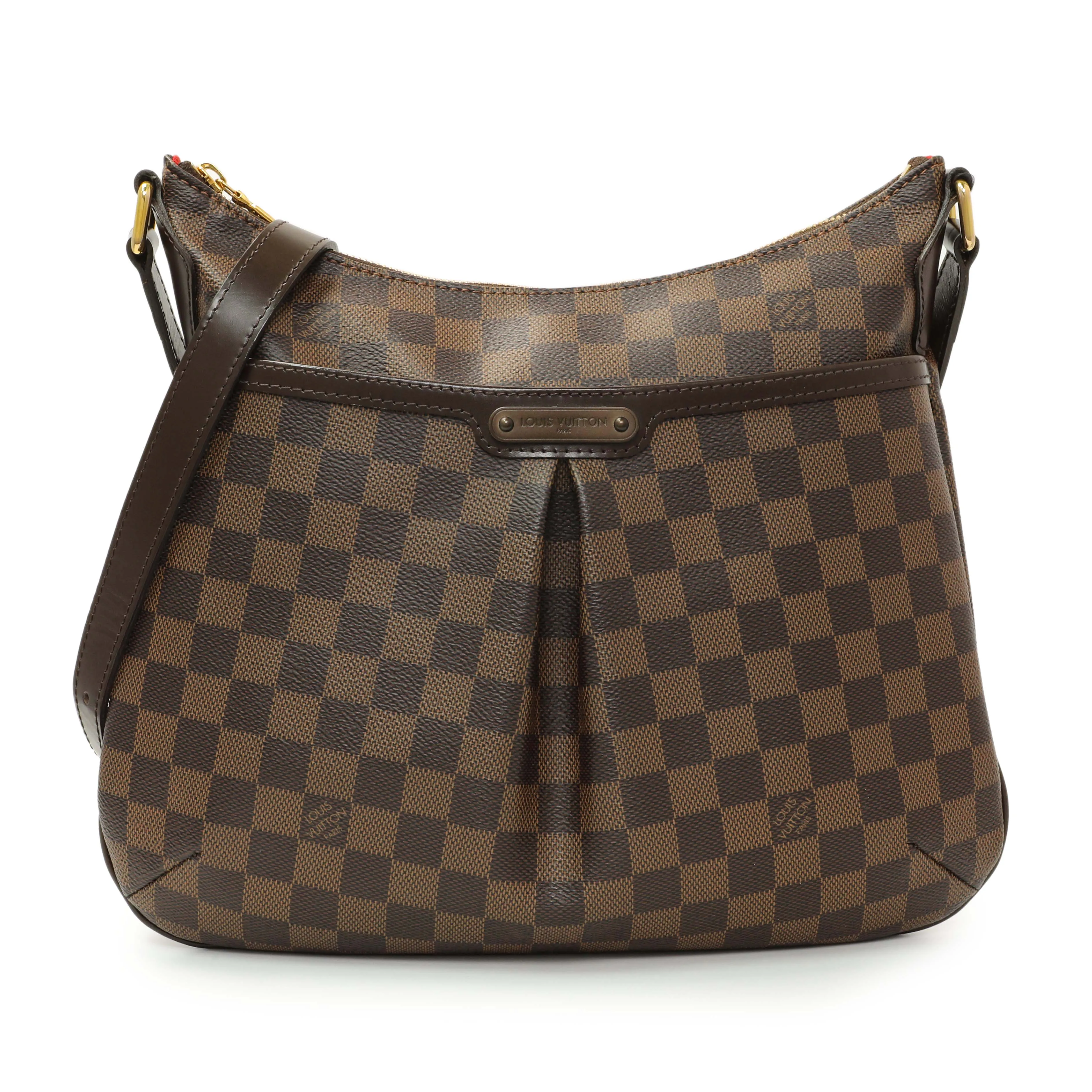 Louis Vuitton Damier Ebene Bloomsbury PM