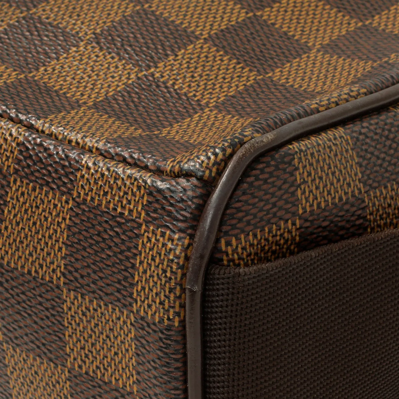 Louis Vuitton Damier Ebene Olav PM Messenger