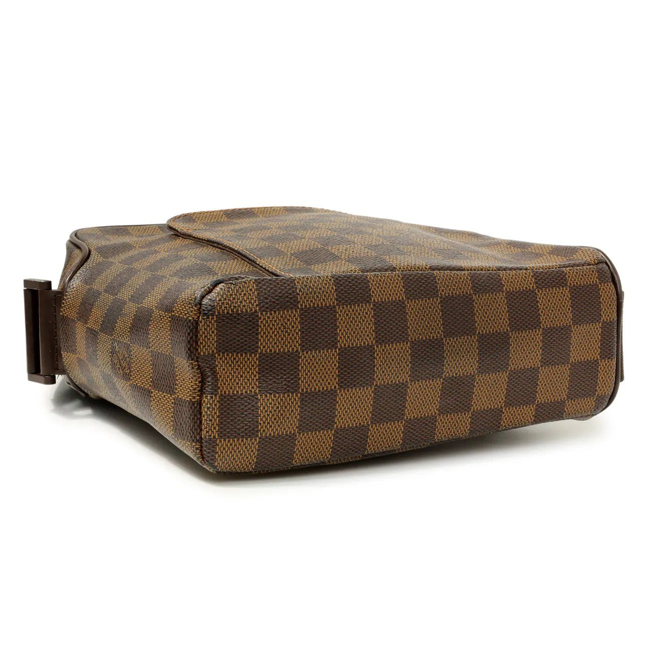 Louis Vuitton Damier Ebene Olav PM Messenger