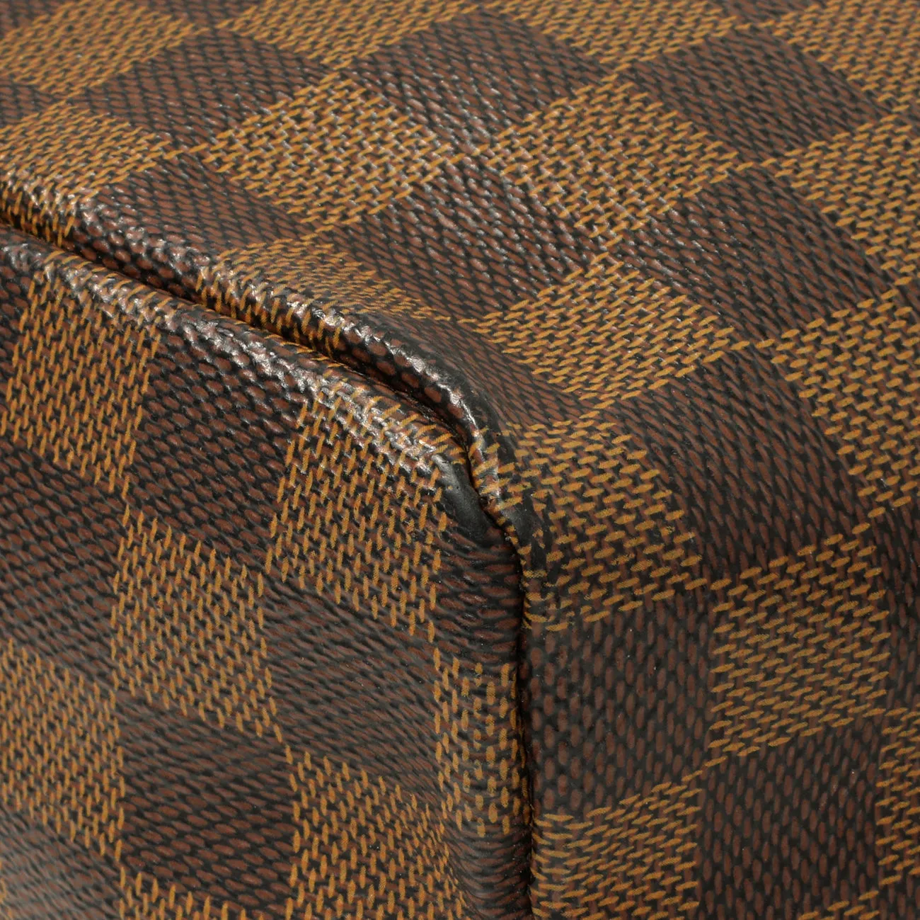 Louis Vuitton Damier Ebene Olav PM Messenger
