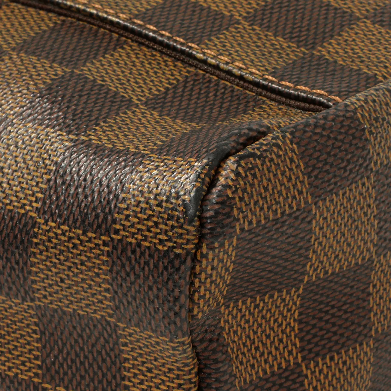 Louis Vuitton Damier Ebene Olav PM Messenger